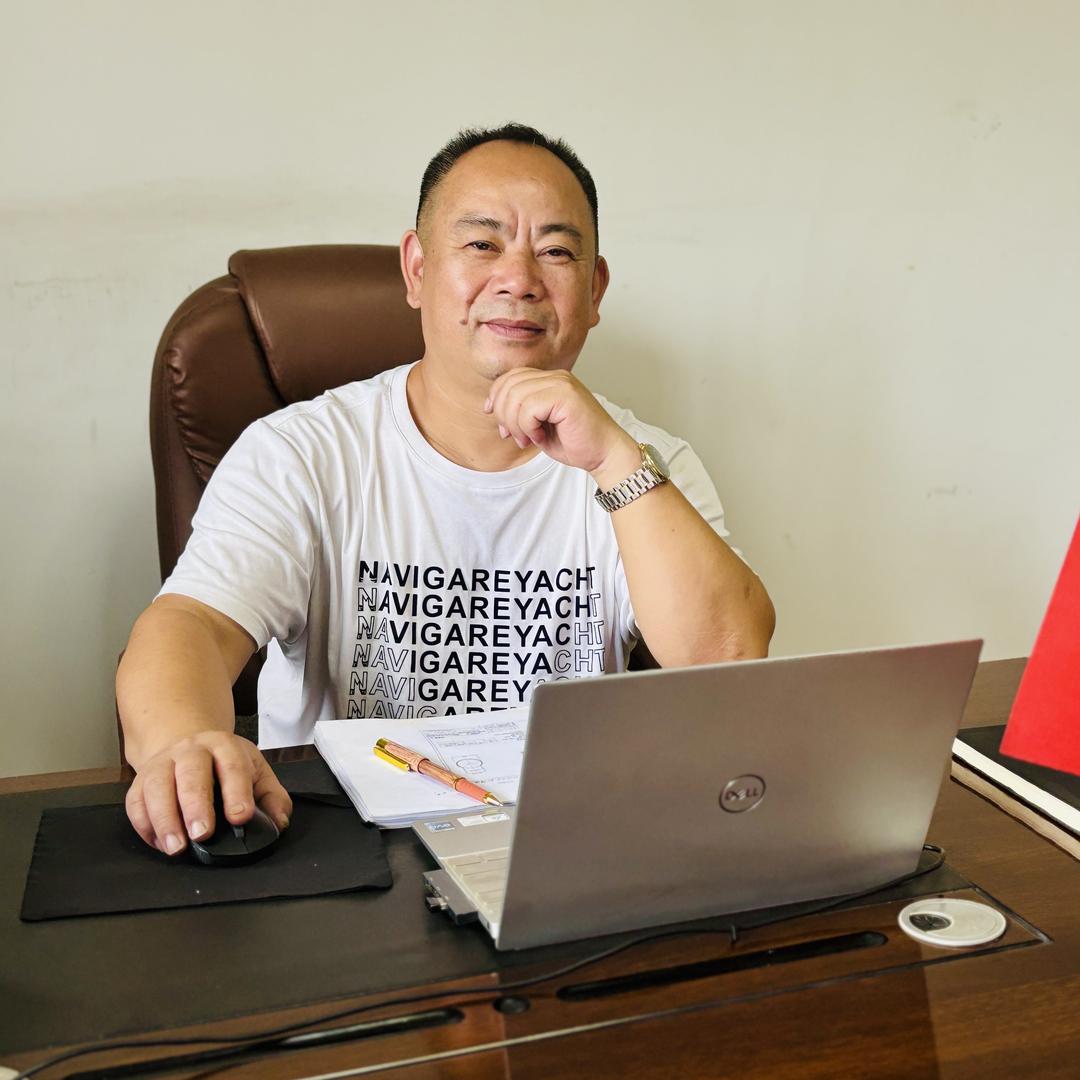 永佳兴不锈钢金属制品加工中心