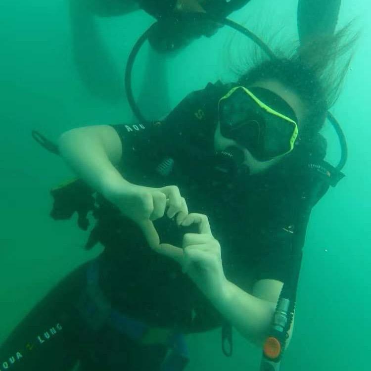 星辰大海🌊
