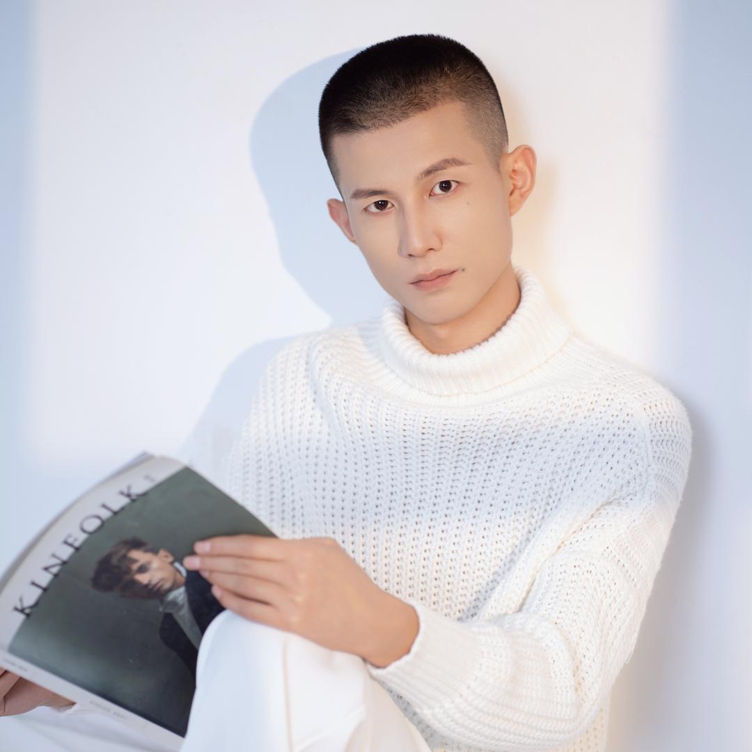 JJ战神小马哥