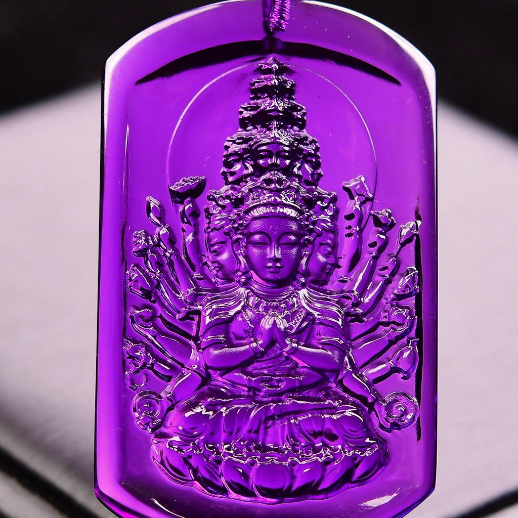 晶中楼阁