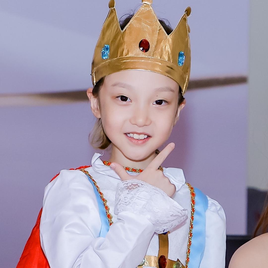 ⭐️🌈小王子🌈⭐️