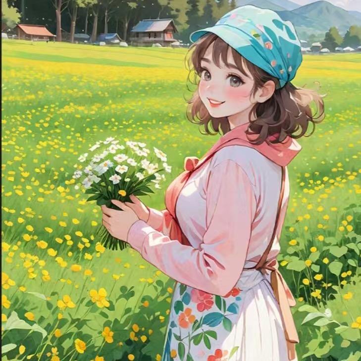 云