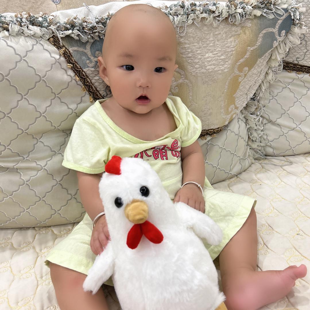 瑶瑶公举😜