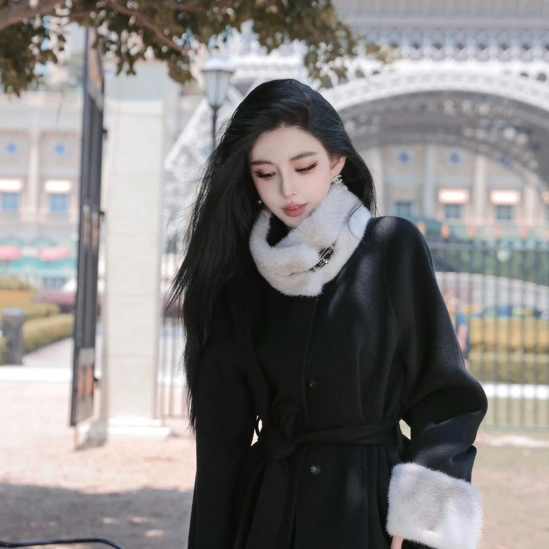 魏凡舒baby(直播返场)