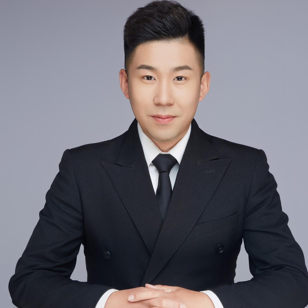 小刘带你看房✌️
