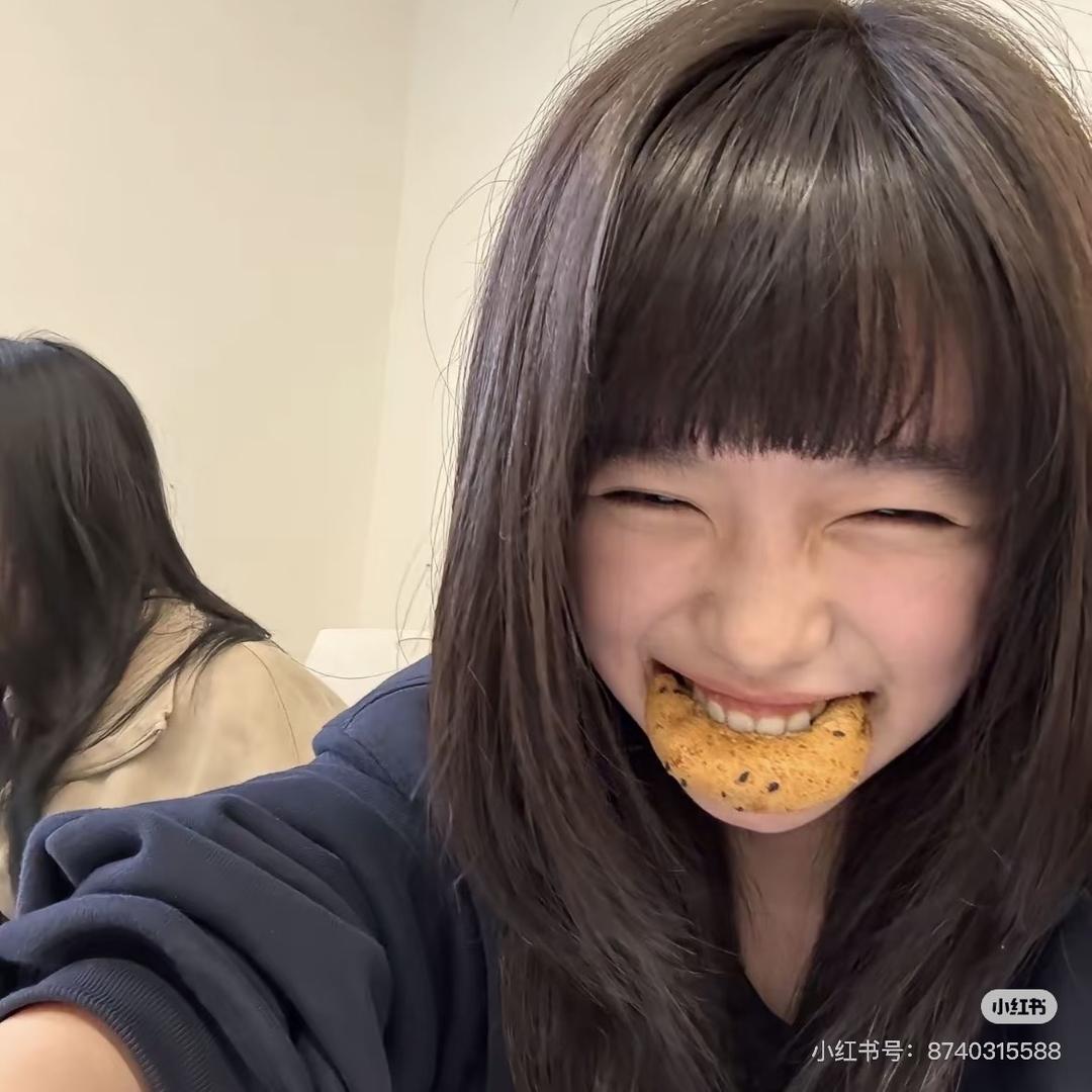 小薇爱美食