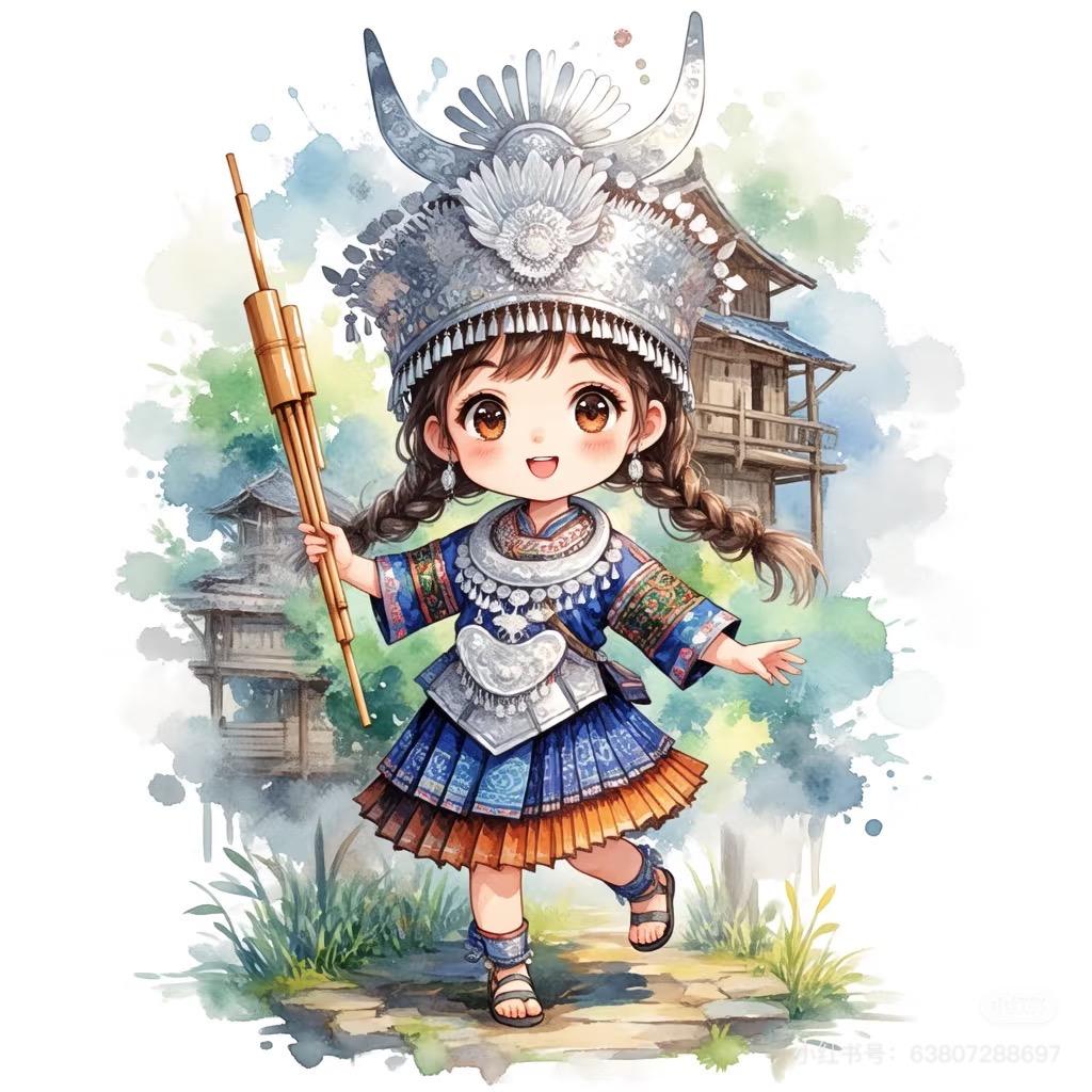 成长益智园