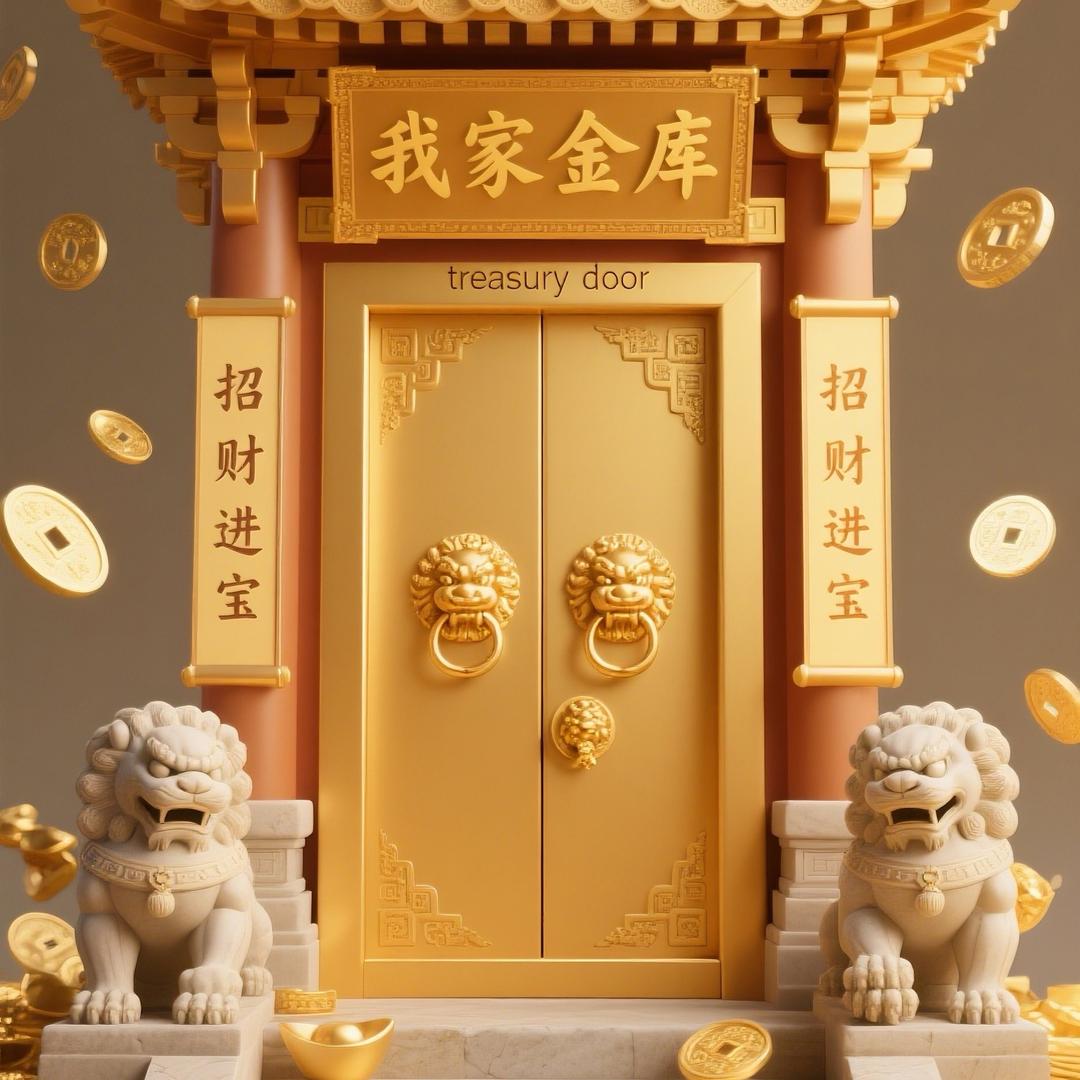 财源