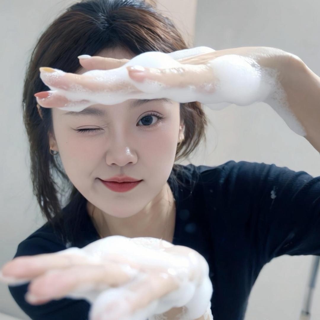 画画啾酱