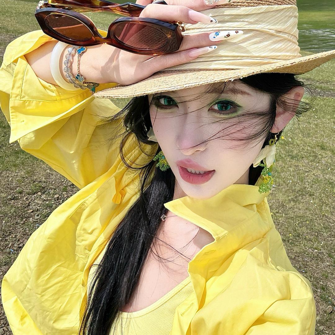 八茜儿