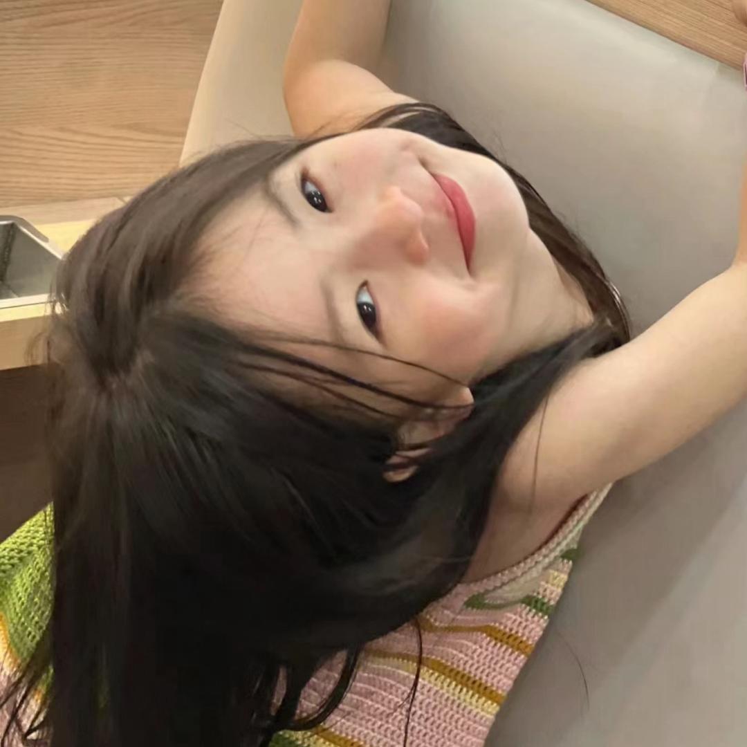 小周🌾