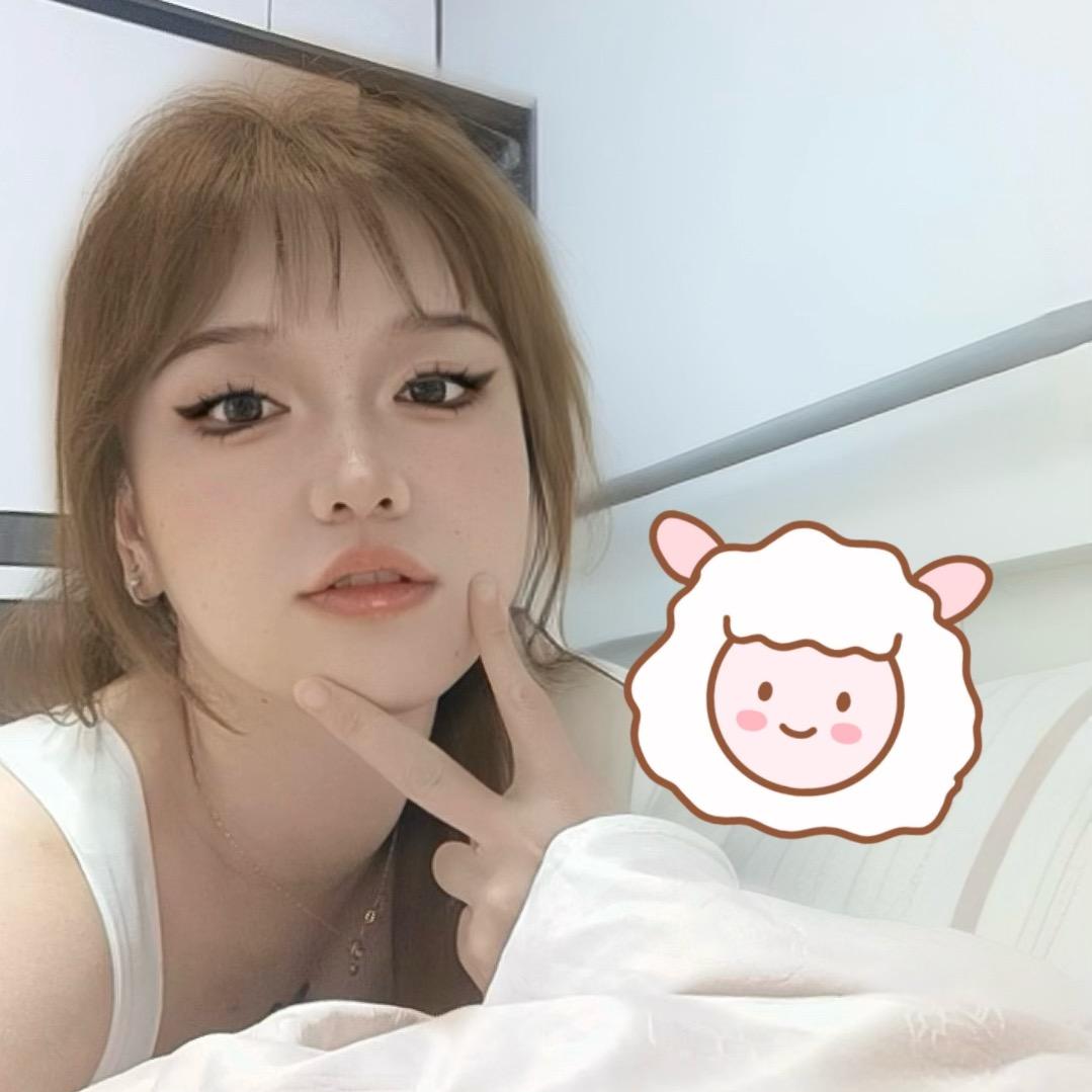 @🐑李老麦_👸