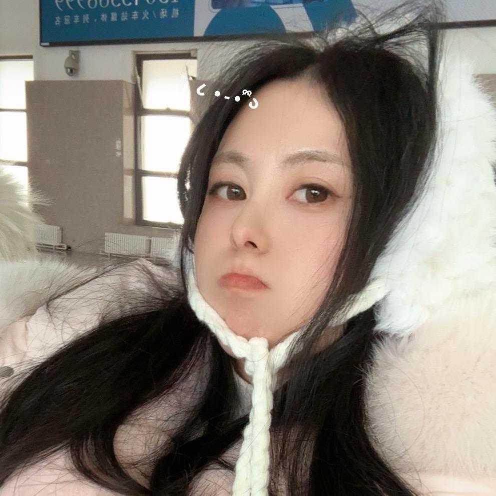 bunny要快乐吖