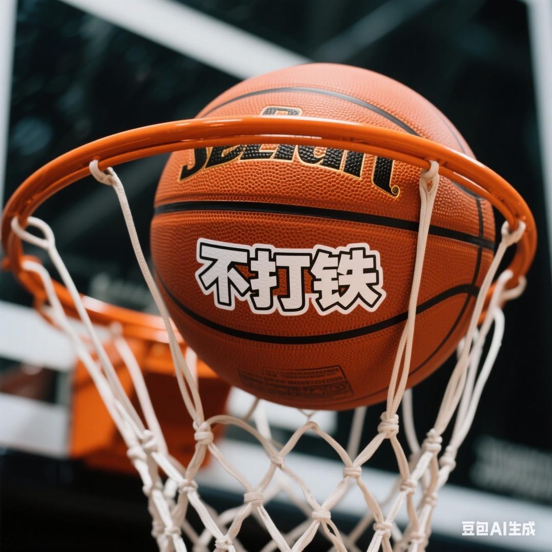 @投篮不打铁