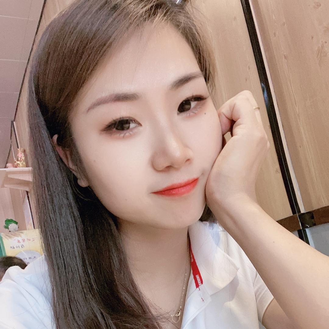 月月💫