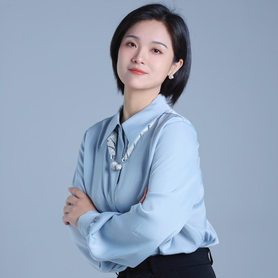 Yican妈婷婷