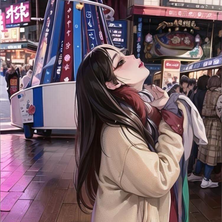 曦曦的草莓 🍓