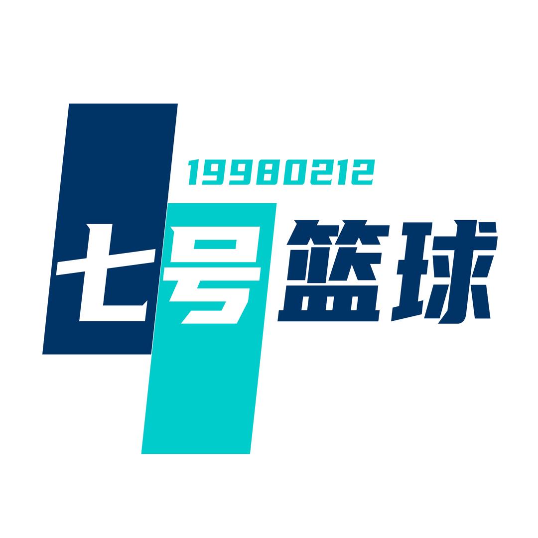 7号篮球