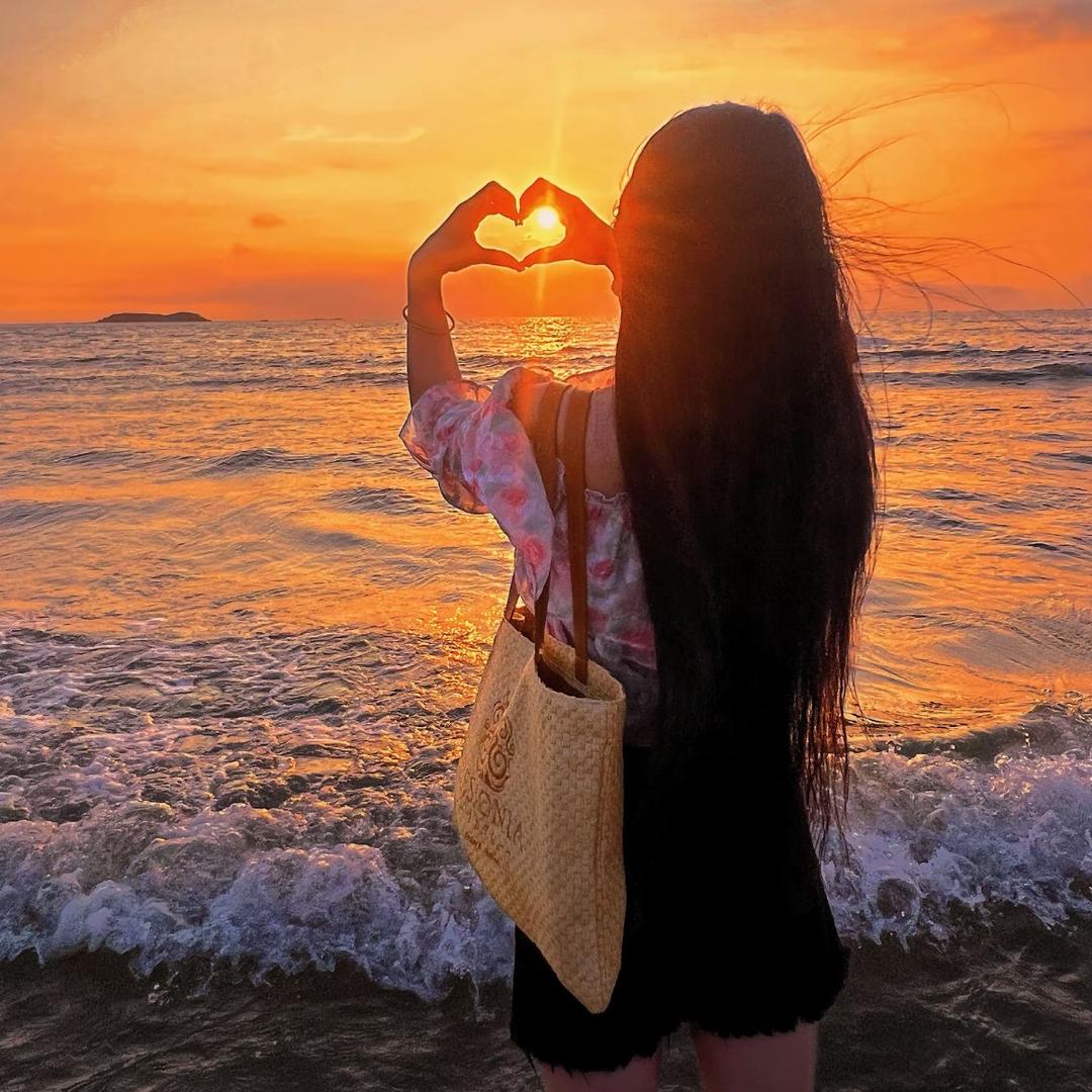 水瓶座♒️暖梨