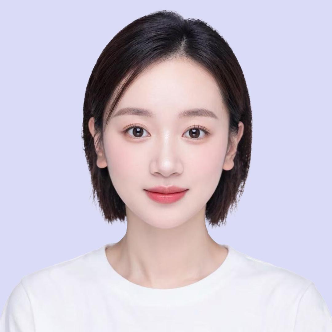 我叫芳姑娘