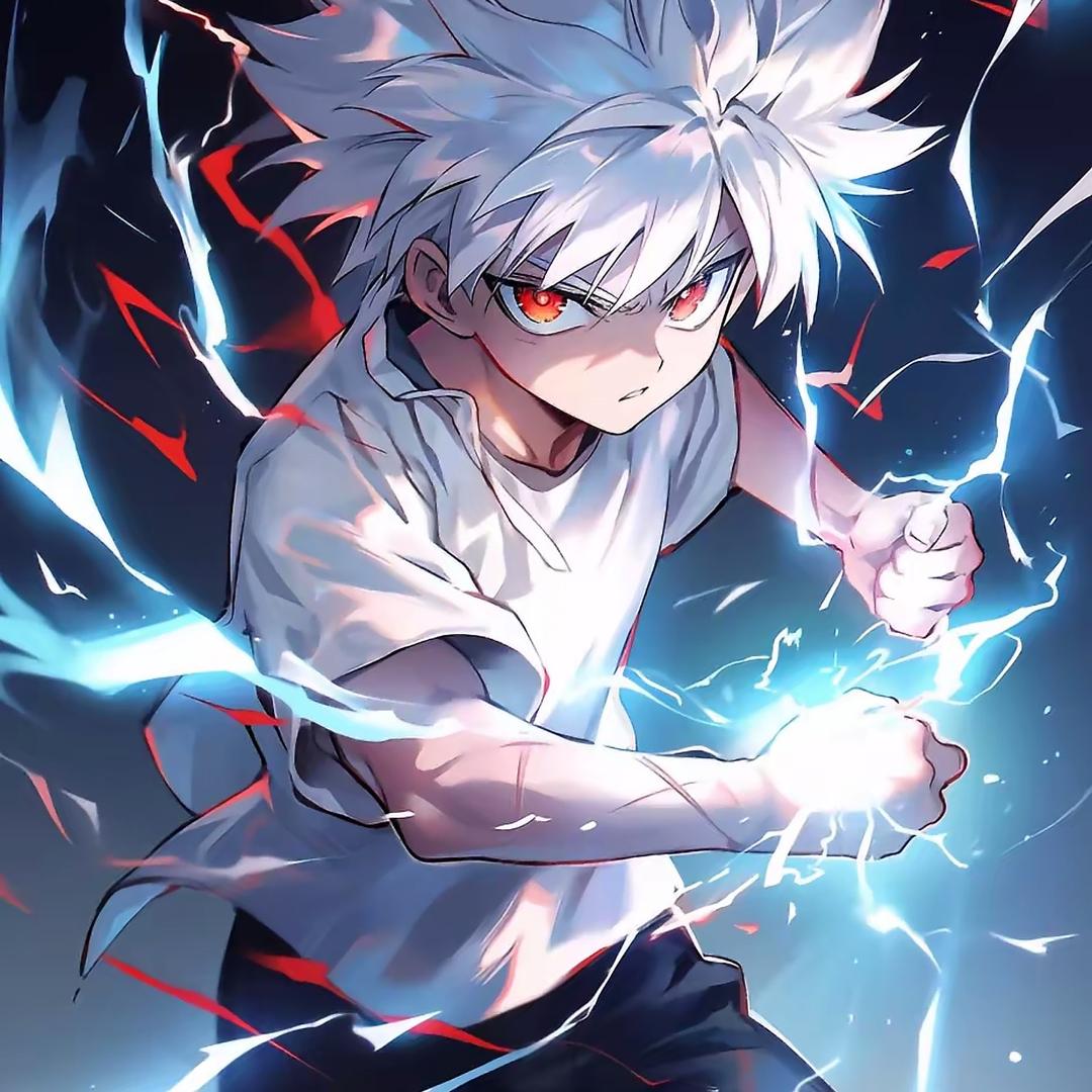 ༺基路仔༻（大抽机房）