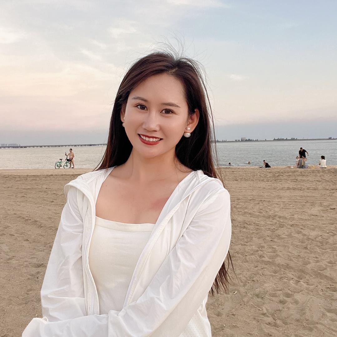 晓夕的美好生活