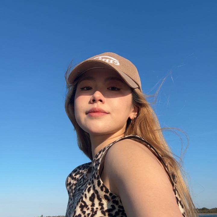 澳洲黄金村kiddo🦦