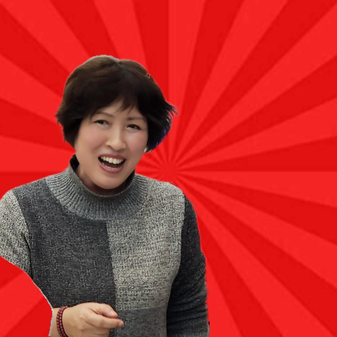 廊坊万庄做教育的满姐（运满艺术）