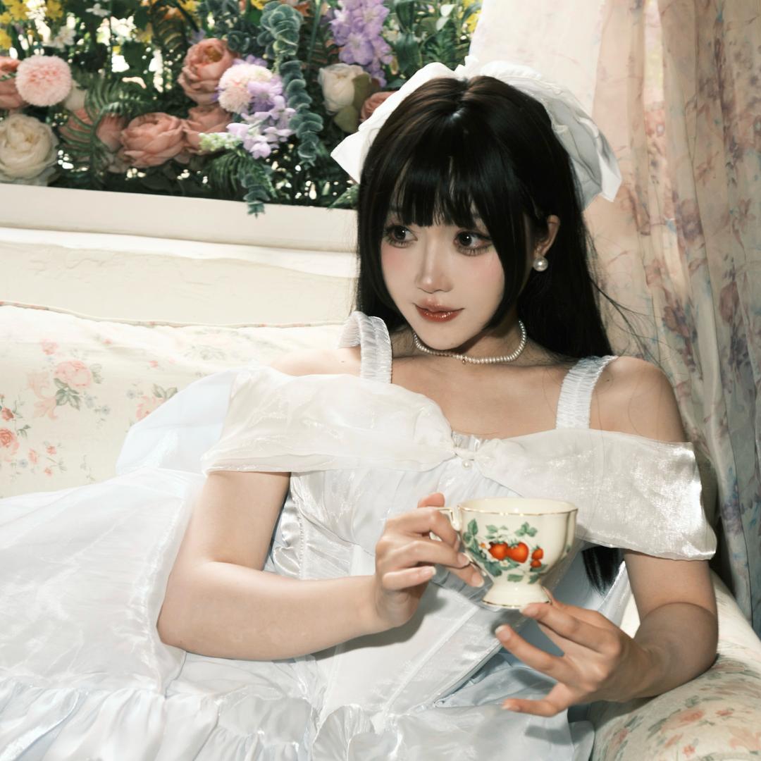声优Kiki