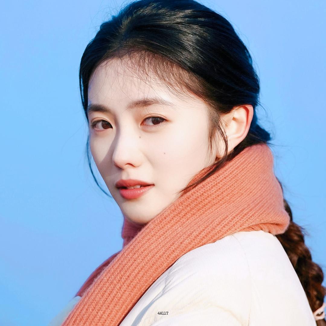 宇宙存在的星（刘浩存澄清点开我）