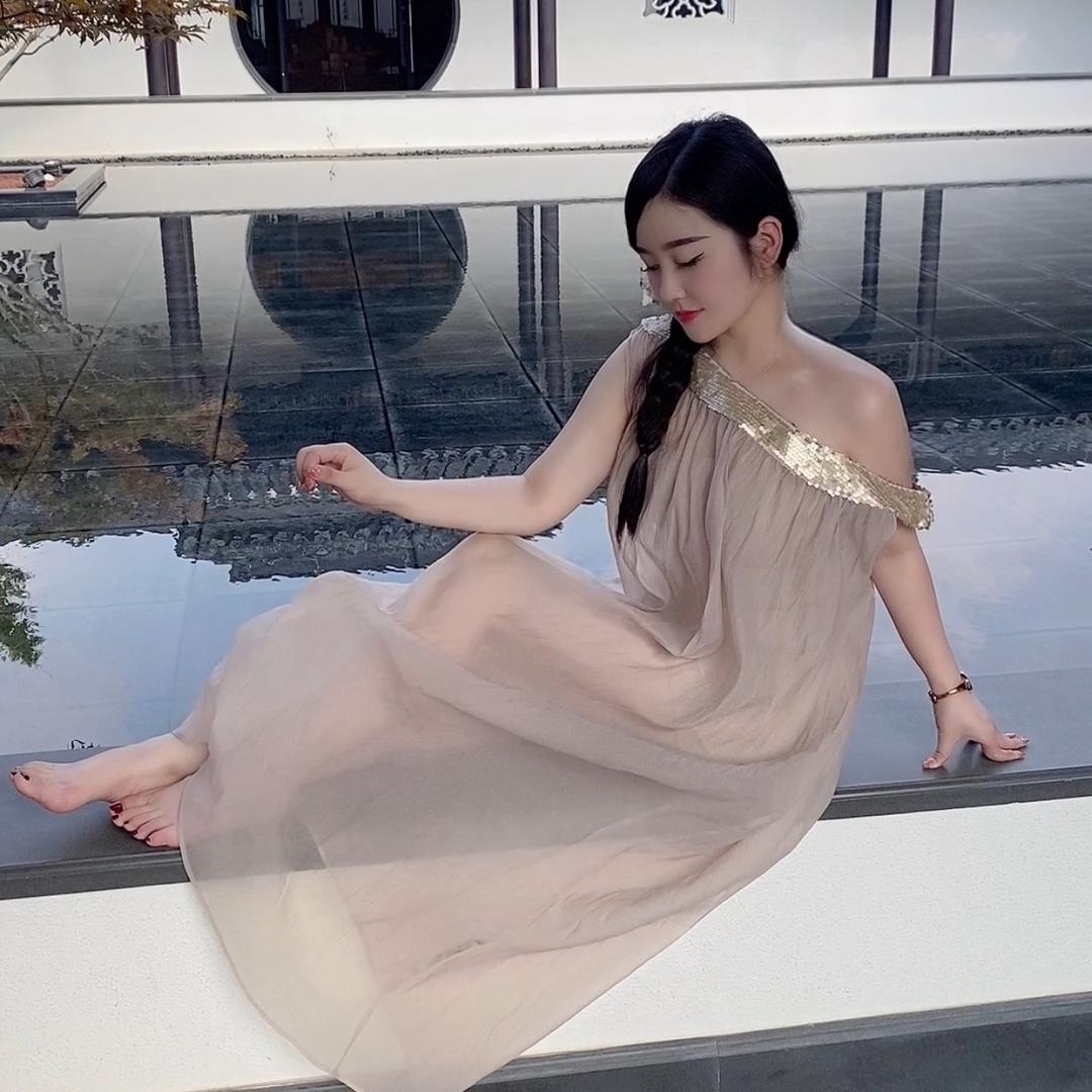 小水