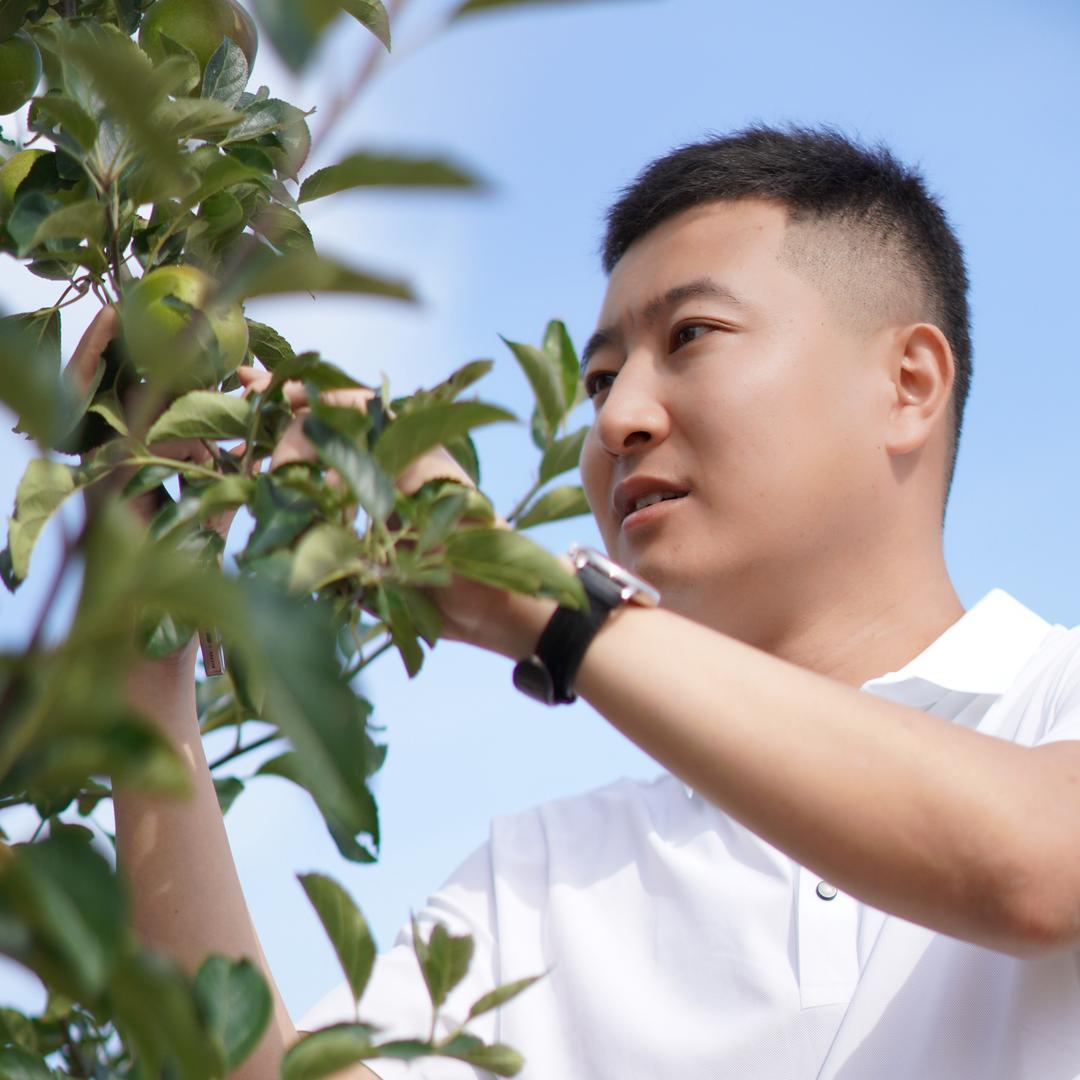 文灿爱生活