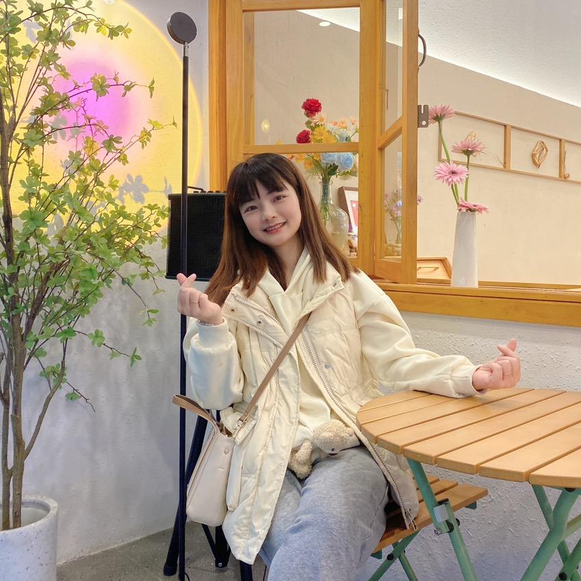 南雄定制家居建材 欧派 小黎