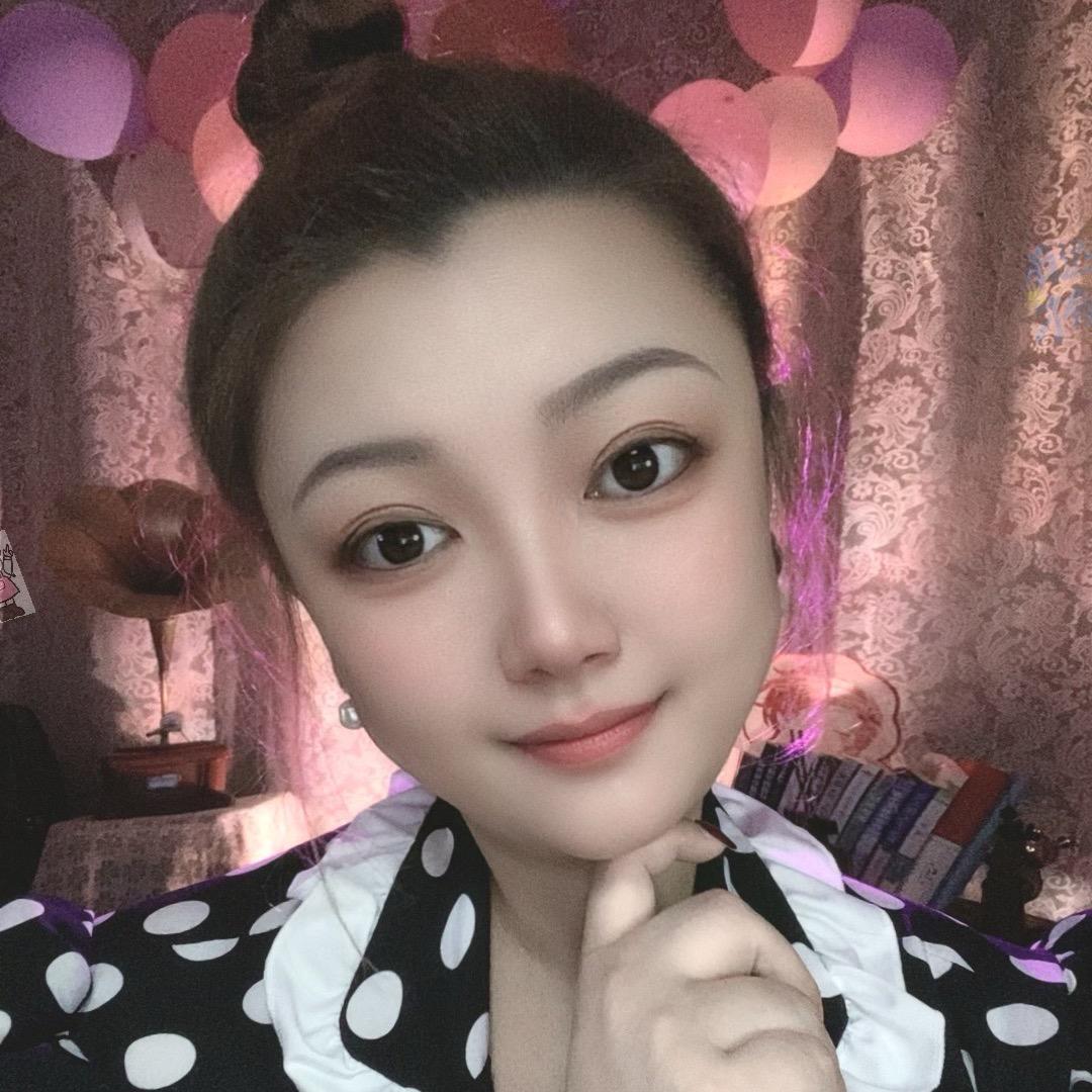 婷婷🎵