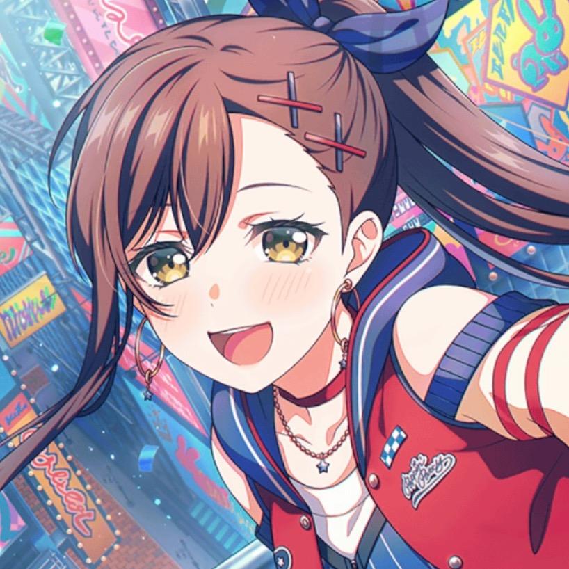 我好劳累(｡-_-｡)