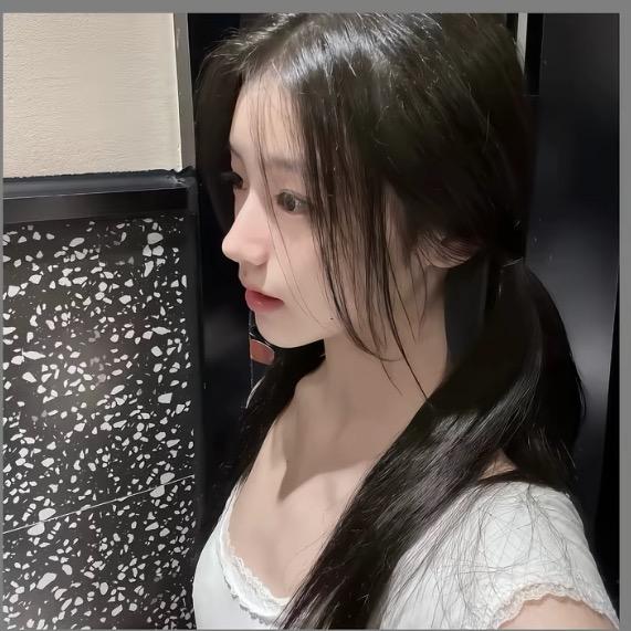 🌈听你写诗🌈