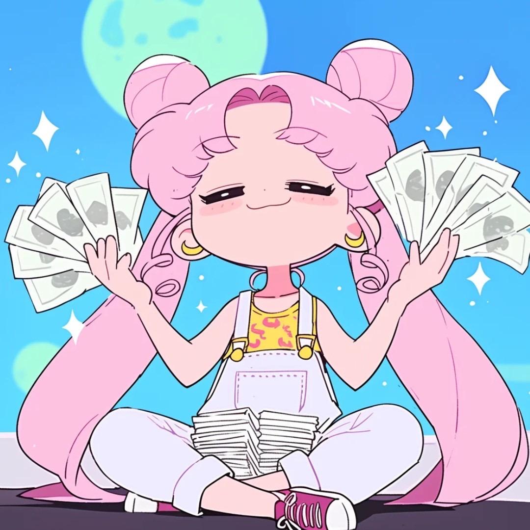 精明的菠萝