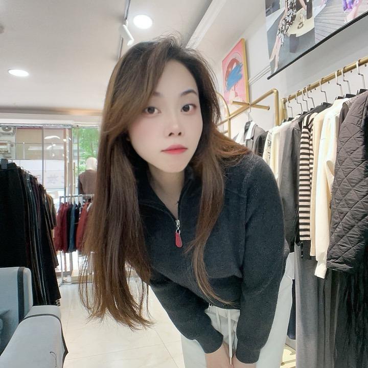 郫都区琴琴服装店