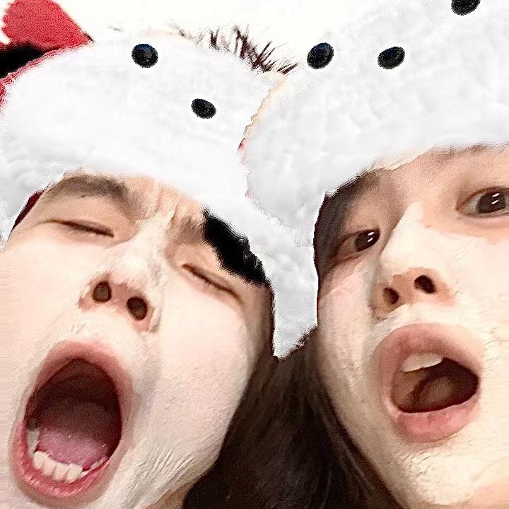 老闫小邓