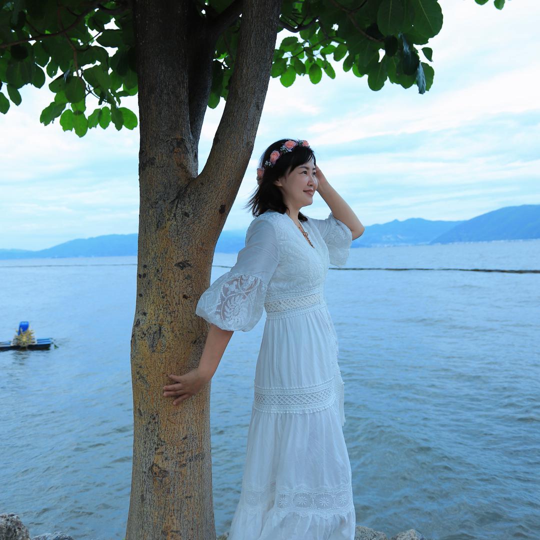 吃饱喝好长生不老