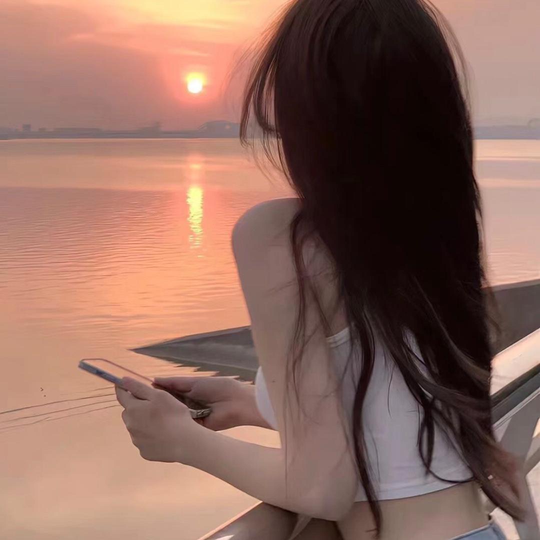 橙红黄绿