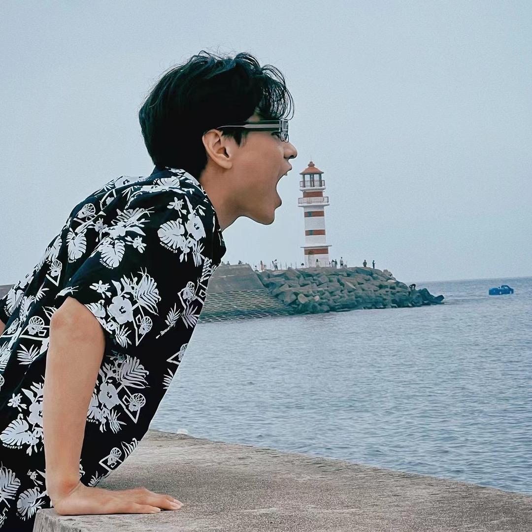 bboy小明