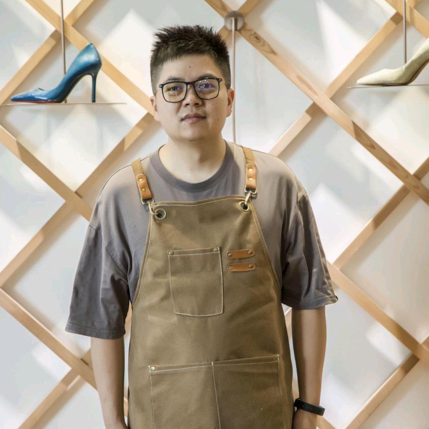 AmeMr.Yang