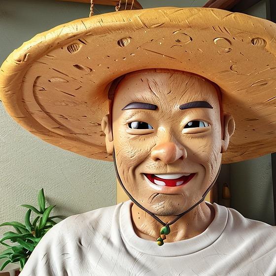 李好野
