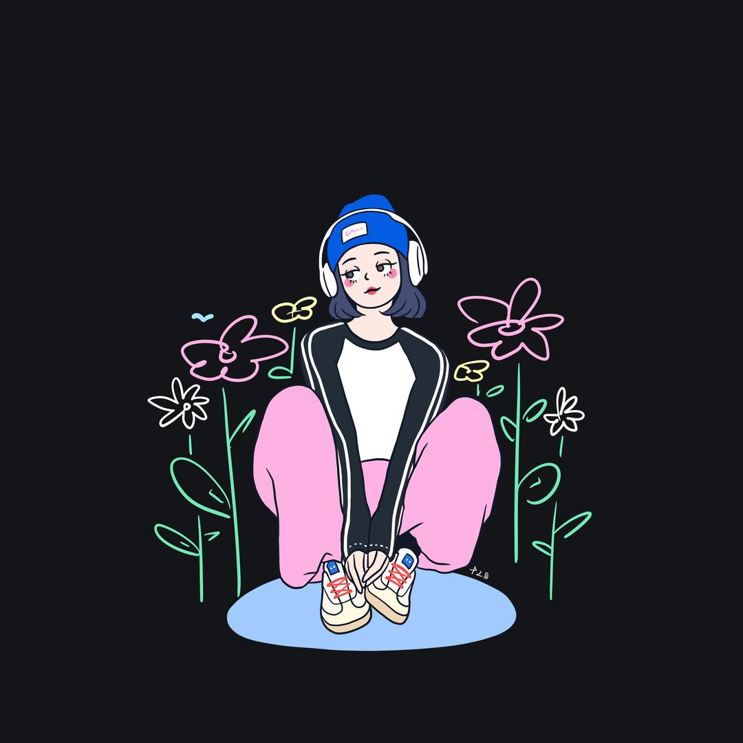是  可乐呀