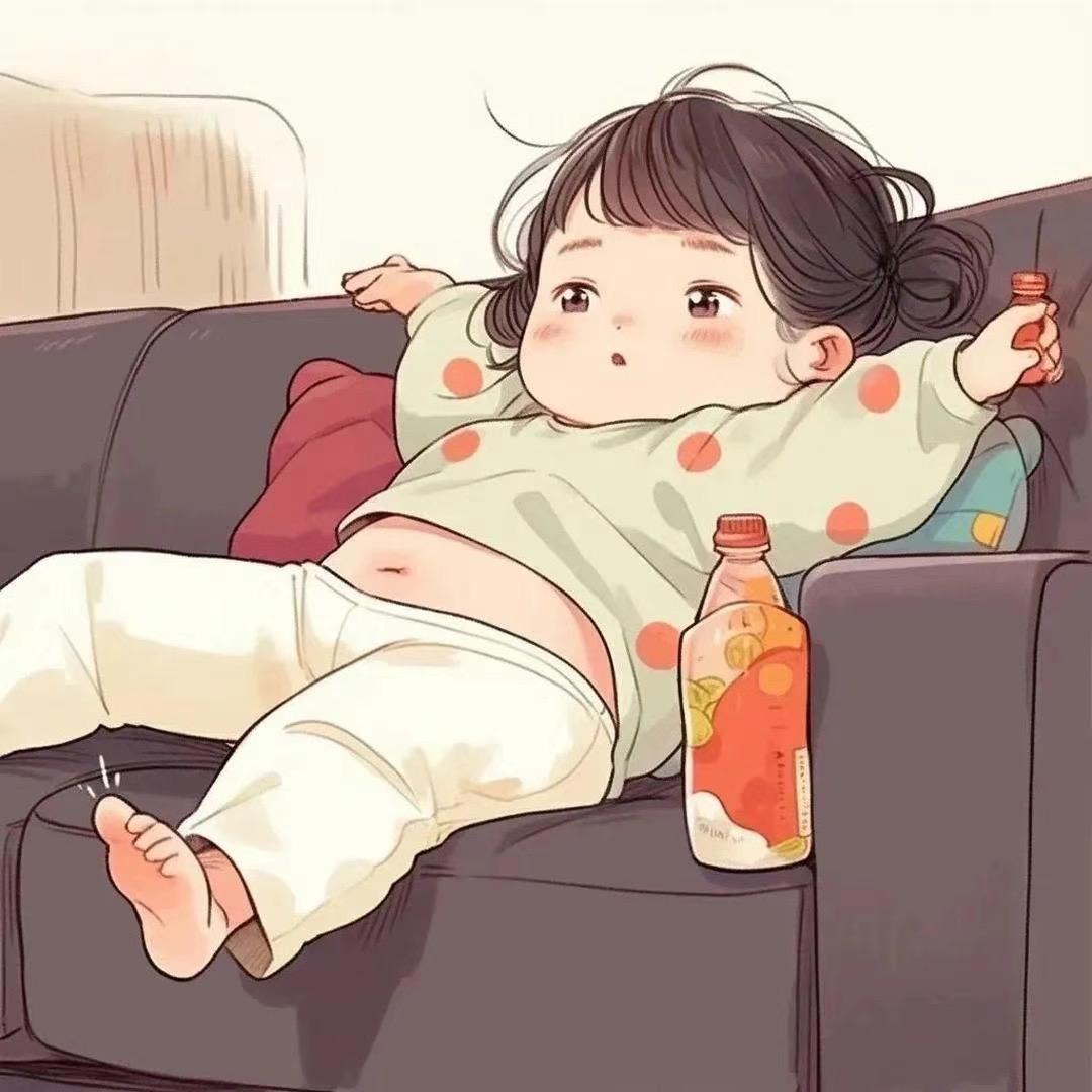 @二哈！傻哈