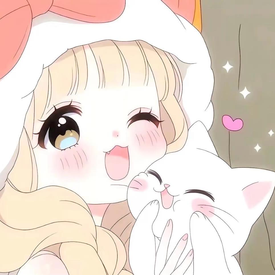 好猫猫🐱