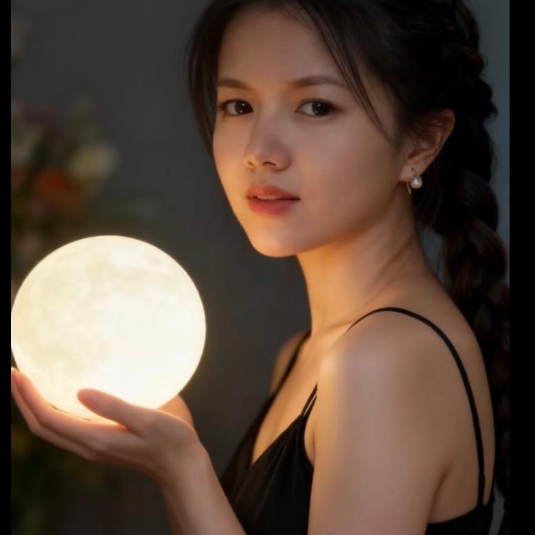摇钱喵