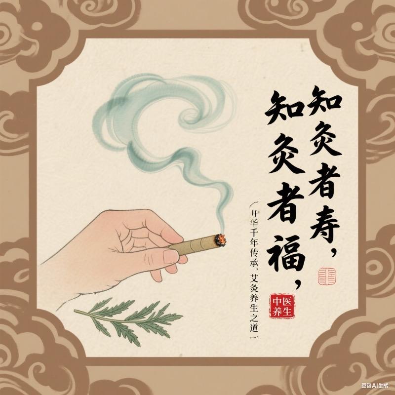 代代康艾灸暖贴