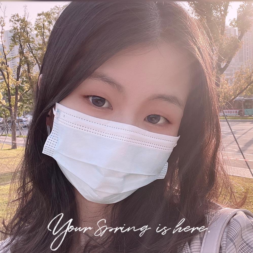 王美美的日常（带娃版）